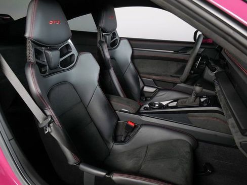 Certified 2024 Porsche 911 GT3 image 11