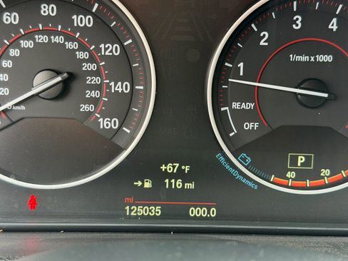 Used 2015 BMW 328i Gran Turismo xDrive AWD/4WD image 46