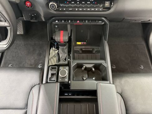 Used 2025 Toyota Tundra TRD Pro AWD/4WD image 21