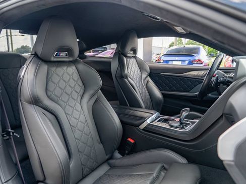 Used 2023 BMW M8 Competition AWD/4WD image 21