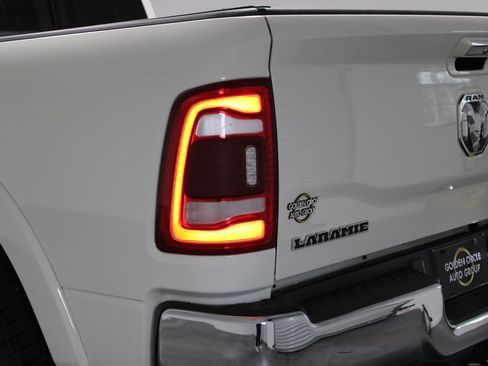 Used 2022 RAM 2500 Laramie image 56
