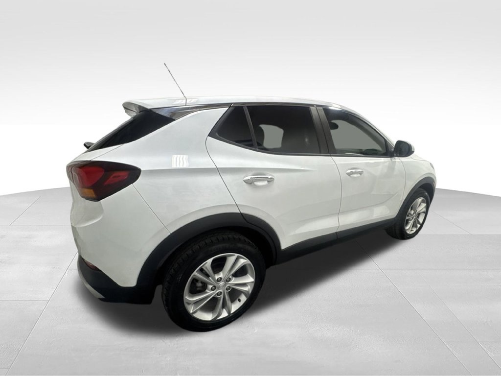 Used 2020 Buick Encore GX Preferred AWD/4WD image 6