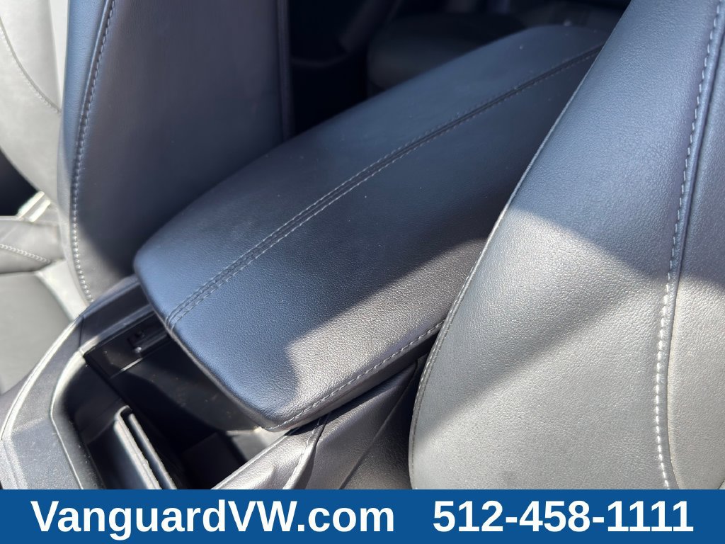 Used 2025 MAZDA CX-30 AWD 2.5 S w/ Preferred Package image 16