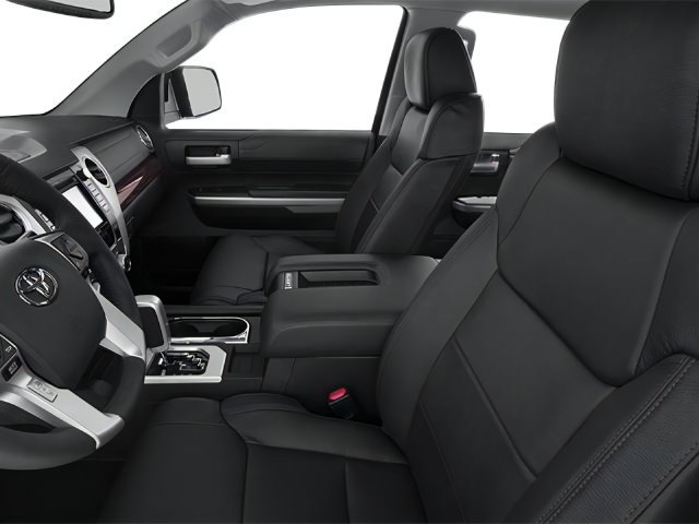 Used 2014 Toyota Tundra Limited w/ Limited Premium Package AWD/4WD image 6