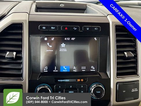 Used 2019 Ford F350 Lariat w/ Lariat Ultimate Package image 19