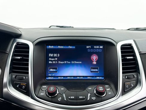 Used 2016 Chevrolet SS RWD image 7