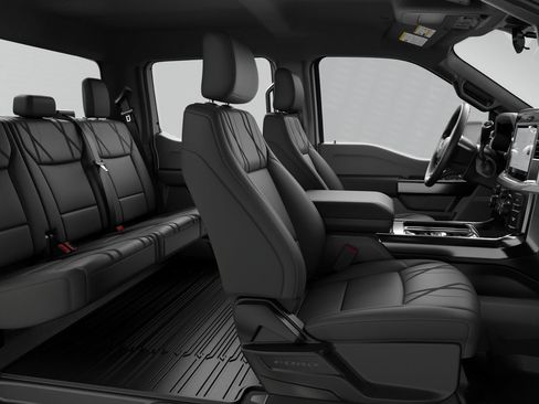 New 2026 Ford F150 STX AWD/4WD image 6