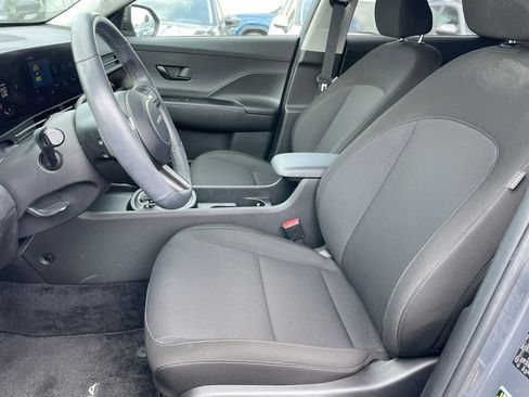 Used 2025 Hyundai Kona SEL AWD/4WD image 6