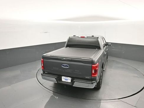 Certified 2023 Ford F150 XLT w/ Equipment Group 302A High AWD/4WD image 29