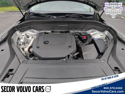 Certified 2023 Volvo XC90 B6 Plus w/ Protection Package Premier image 25