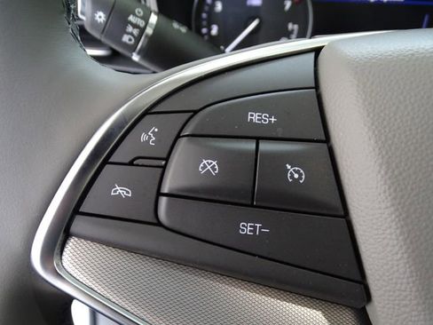 Used 2026 Cadillac XT5 Premium Luxury w/ LPO, Floor Liner Package image 7