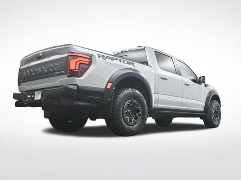 Used 2024 Ford F150 Raptor AWD/4WD image 42