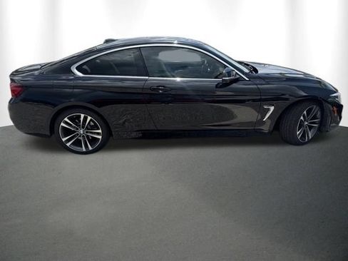 Used 2020 BMW 430i Coupe w/ Executive Package RWD image 5