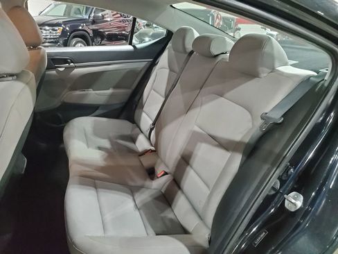 Used 2018 Hyundai Elantra SEL image 20