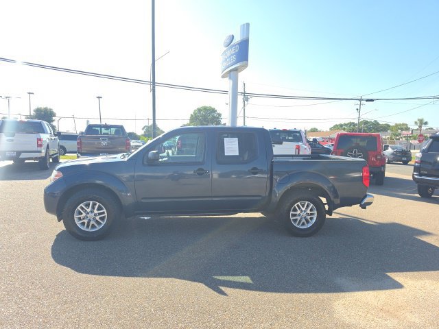 Used 2019 Nissan Frontier SV w/ Value Truck Package RWD image 7