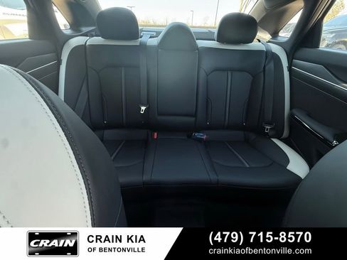New 2026 Kia K5 GT-Line w/ GT-Line Premium Package AWD/4WD image 29
