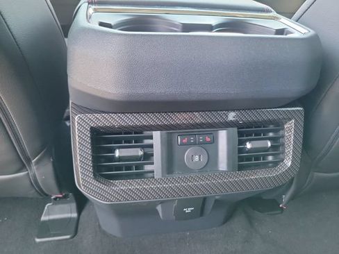 New 2026 Ford F250 Lariat w/ Black Appearance Package AWD/4WD image 22