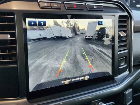 Certified 2023 Ford F150 XLT w/ Equipment Group 302A High image 21