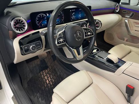 Certified 2023 Mercedes-Benz CLA 250 4MATIC image 5