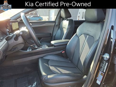 Used 2023 Kia K5 GT-Line w/ GT-Line Premium Package image 14