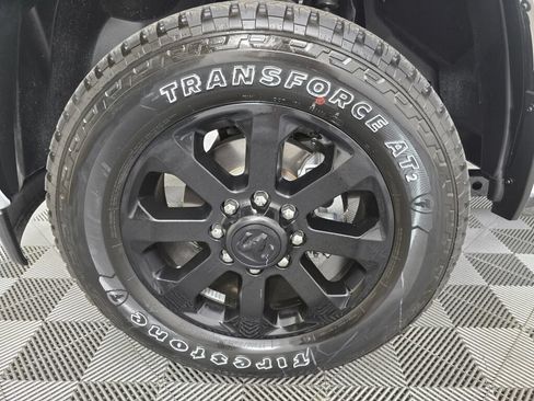 New 2026 RAM 2500 Laramie AWD/4WD image 10