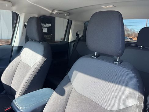 Used 2024 Ford Maverick XL w/ Equipment Group 100A Standard image 3