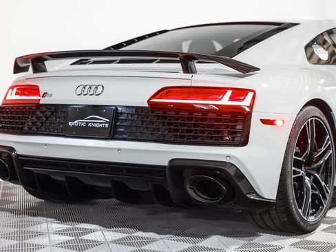 Used 2023 Audi R8 V10 performance image 8