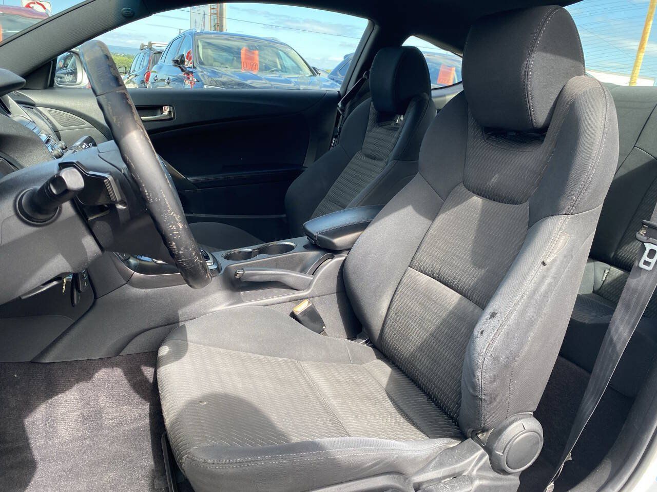 Used 2013 Hyundai Genesis 2.0T RWD image 12