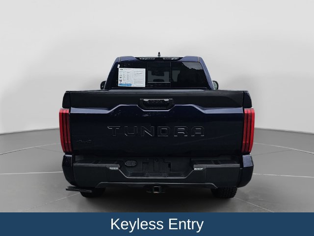 Used 2023 Toyota Tundra SR5 AWD/4WD image 5