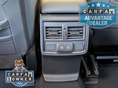 Used 2025 Subaru Forester Wilderness AWD/4WD image 19