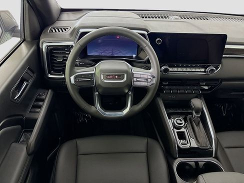 New 2025 GMC Canyon Elevation w/ Convenience Package image 22