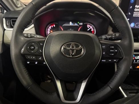 Used 2023 Toyota RAV4 XLE Premium AWD/4WD image 17