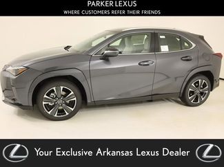 New 2026 Lexus UX 300h FWD video 1