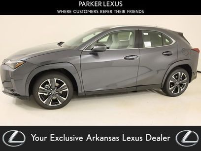 New 2026 Lexus UX 300h FWD