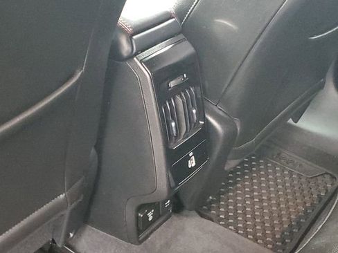 Used 2022 Jeep Compass Trailhawk w/ Trailhawk Convenience Group image 35