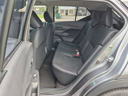 Used 2023 Nissan Kicks SV FWD image 22