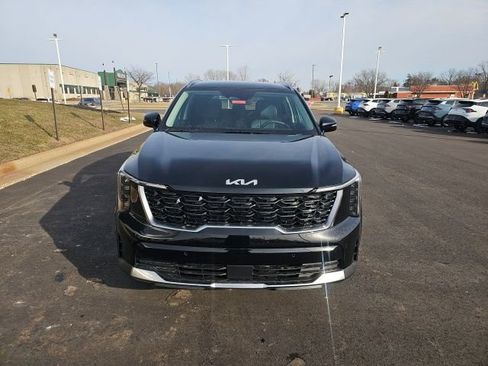 New 2026 Kia Sorento S image 2