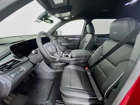 New 2026 Buick Enclave Sport Touring w/ Power Package image 18