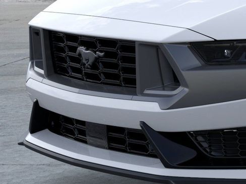 New 2026 Ford Mustang Dark Horse RWD image 17