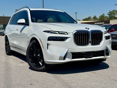 Used 2023 BMW X7 xDrive40i