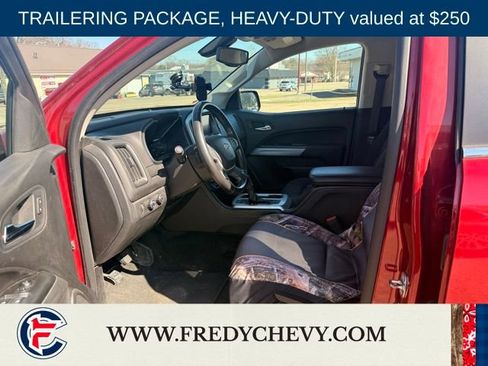 Used 2018 Chevrolet Colorado LT image 5