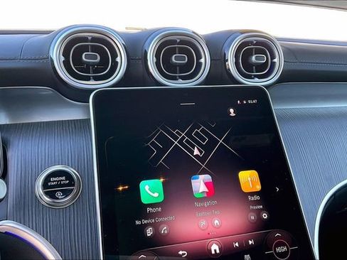 New 2026 Mercedes-Benz GLC 300 4MATIC image 10