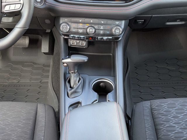 New 2026 Dodge Durango GT w/ Blacktop Package RWD image 21