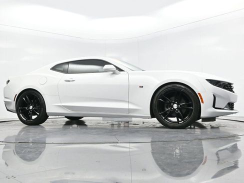 Used 2020 Chevrolet Camaro LT w/ RS Package image 35