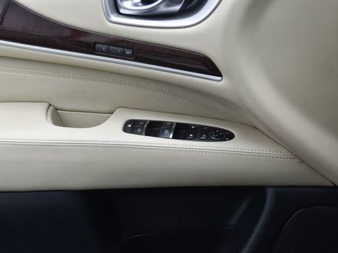 Used 2020 INFINITI QX60 Luxe w/ Sensory Package AWD/4WD image 28