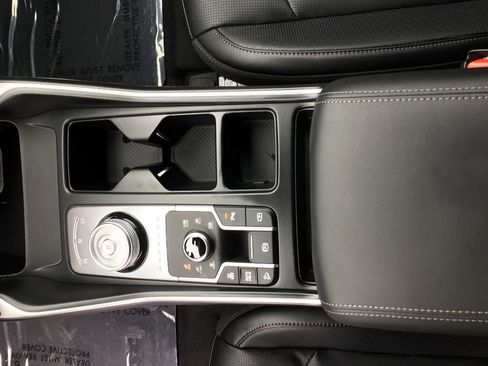 New 2026 Kia Sorento EX image 15