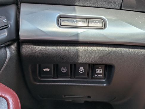 Used 2021 Nissan Maxima Platinum w/ 40th Anniversary Package FWD image 23