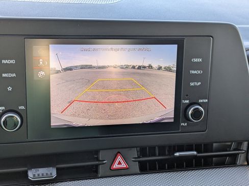 Certified 2023 Kia Sportage LX image 23