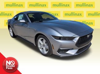 New 2026 Ford Mustang Premium 360° Tour