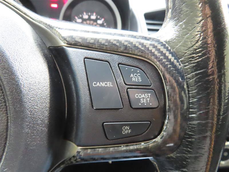 Used 2015 Mitsubishi Lancer Evolution GSR AWD/4WD image 15